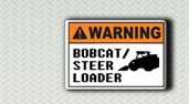 BOBCAT/STEERLOADER TRAINING