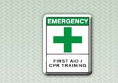 FIRSTAID TRAINING