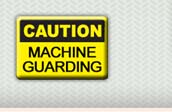 MACHINE GUARDING TRAINING