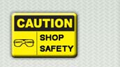 SHOP SAFETY