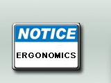 Ergonomics Safety Training