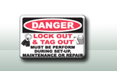 Lockout/Tagout Safety Training