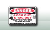 Lockout/Tagout Training