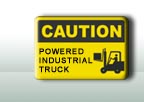 Powered Industrial Truck Safety Training